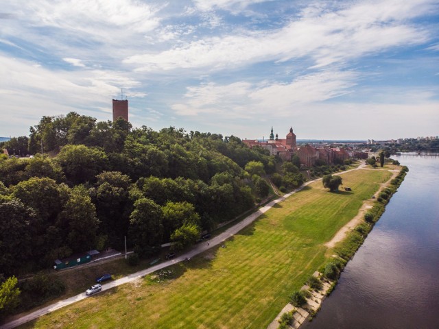 TOP 10 najpopularniejszych nazwisk w Grudziądzu