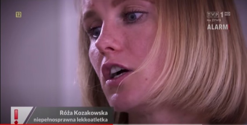 Róża Kozakowska potrzebuje domu. Trwa Zbiórka na pierwsze w życiu mieszkanie dla Róży 