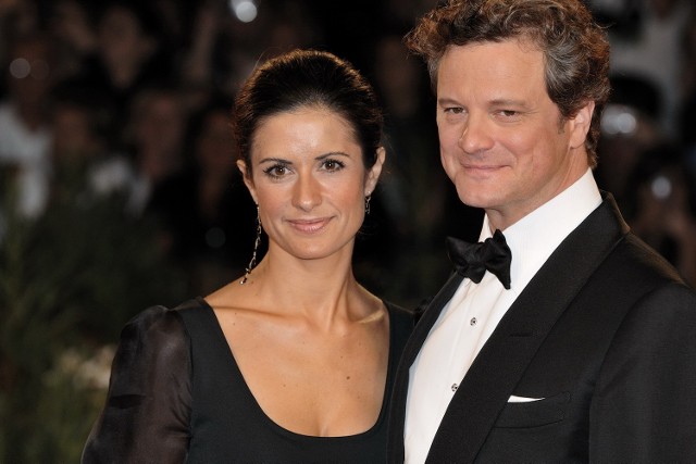 Colin i Livia Firth: 23 lataPara spotkała się po raz pierwszy w 1995 roku podczas zdjęć do miniserialu telewizyjnego. Livia była wtedy asystentką producenta. Młodzi pobrali się po 2 latach znajomości we Włoszech - kraju pochodzenia Livii. Obecnie mają dwójkę dzieci i zdradzają, że sekretem udanego małżeństwa jest wspólne spędzanie czasu.