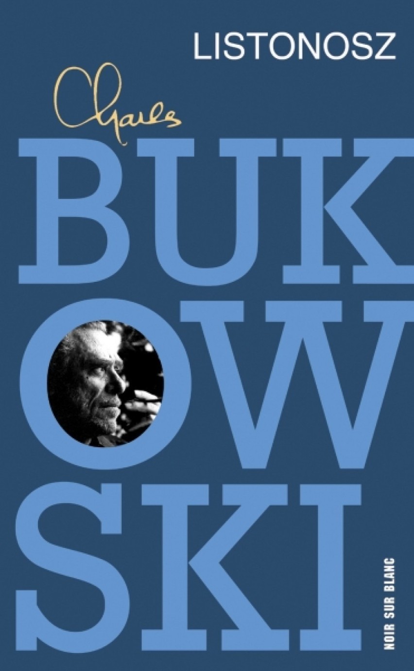 Charles Bukowski "Z szynką raz!"