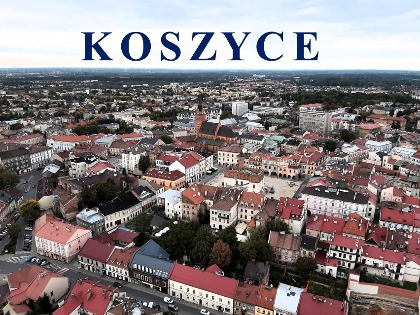 14. Osiedle Koszyckie liczy  2.182  mieszkańców...