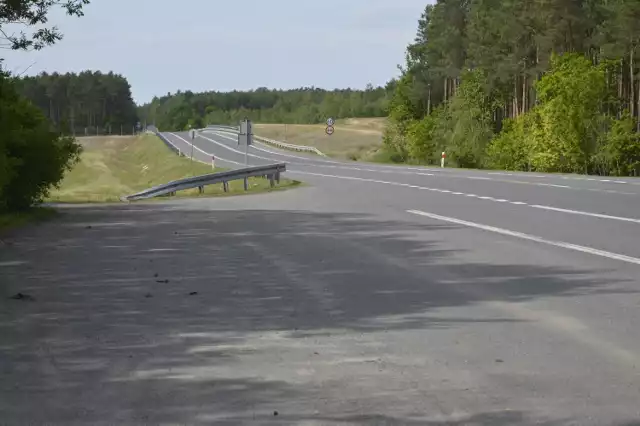 Stara trójka kiedyś i obecnie. Ruch zmalał tu nawet o 90 proc. Bez trudu poznacie, które zdjęcia są sprzed lat, a które aktualne