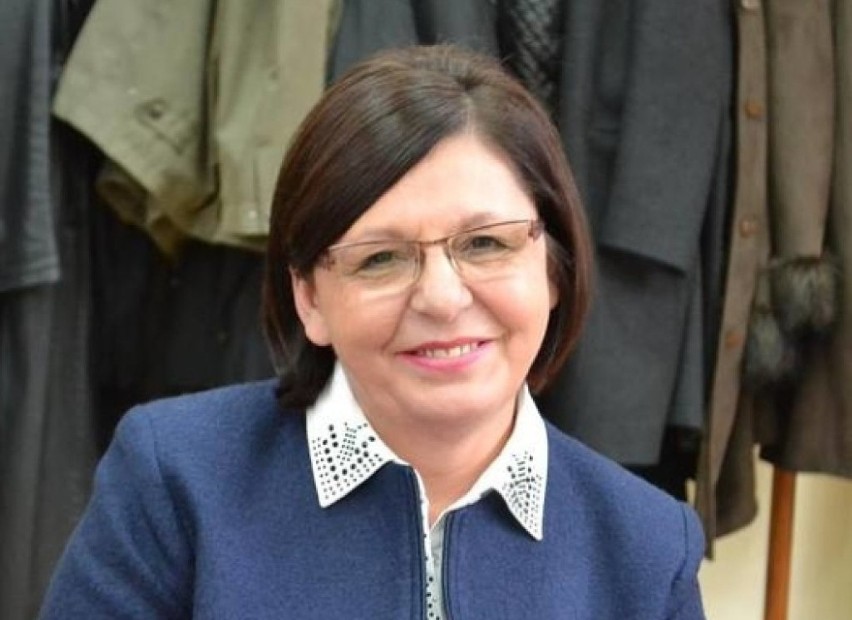 Danuta Gosławska