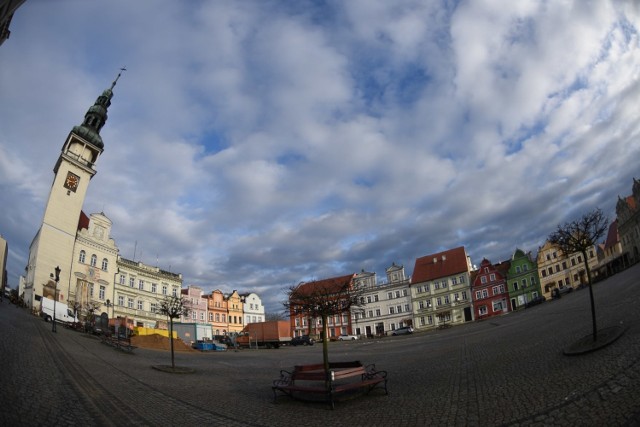 W Bytomiu Odrzańskim wewnątrz ratusza  zachowały się sklepienia kolebkowo-krzyżowe, a wśród pomieszczeń wyróżnia się sala obrad z drewnianym stropem o profilowanych belkach. Podczas trwającego remontu odkryto mnóstwo architektonicznych ciekawostek.