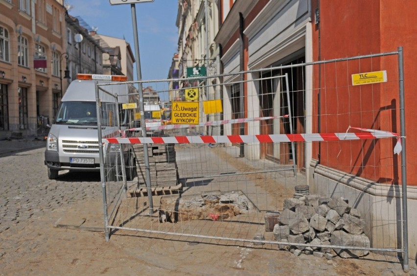 Inwestycje w Poznaniu: Co się buduje w naszym mieście?