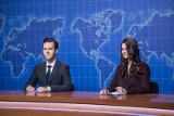 SNL Polska. Laura Breszka i Kamil Pruban powracają z Weekend Update! Kiedy emisja? [WIDEO+ZDJĘCIA]