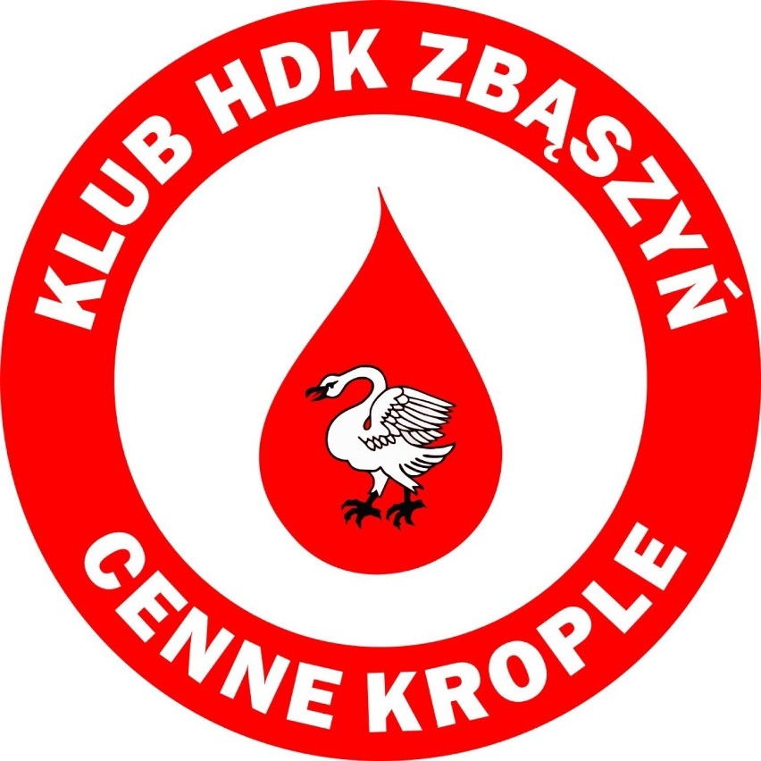 Klub HDK "Cenne Krople" -  Zbąszyń zaprasza na akcję poboru...