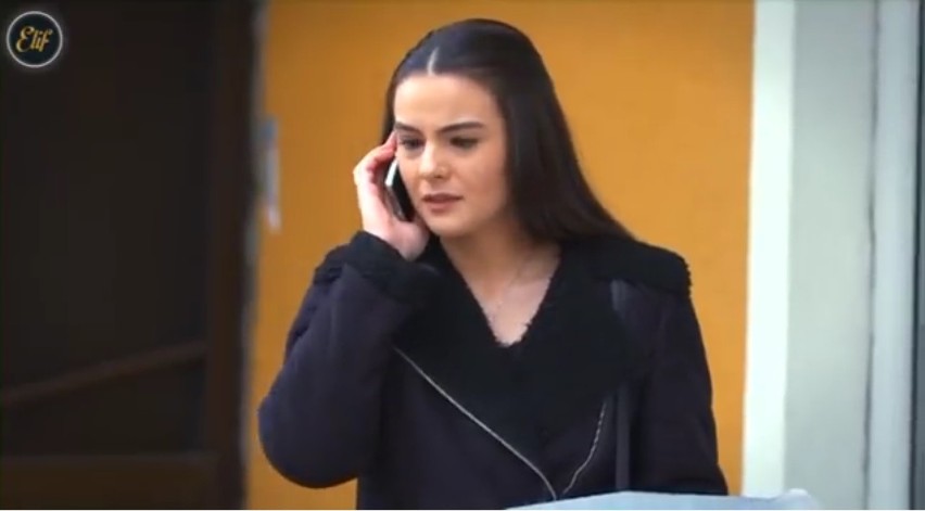 "Elif" odcinek 361. Melek i Feride zaatakowane! Kto im pomoże? [STRESZCZENIE ODCINKA+ZDJĘCIA]