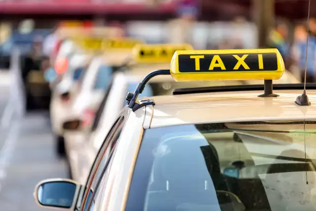 Gdzie zamówić taksówkę w Żychlinie? Opinie 