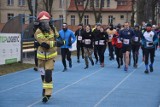 On naprawdę chce to zrobić! Paweł Milczarek jako pierwszy człowiek na świece chce pobić Rekord Guinessa w maratonie w pełnym umundurowaniu!