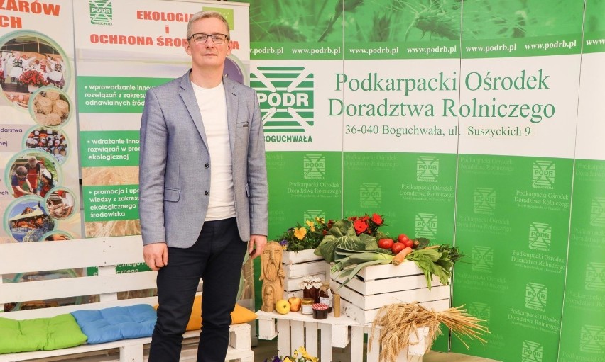 Robert Pieszczoch: Rolnik nie zapłaci ani złotówki za...