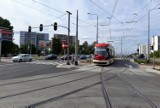 Pojedź tramwajem na Morenę. Nowa linia już gotowa [ZDJĘCIA,WIDEO]