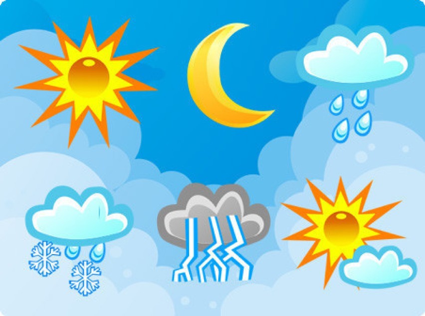 Pogoda - Toruń: Sprawdź prognozę pogody na dziś i jutro...