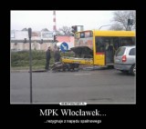 Tak internauci śmieją się z Włocławka i Kujaw. Zobacz memy [zdjęcia]