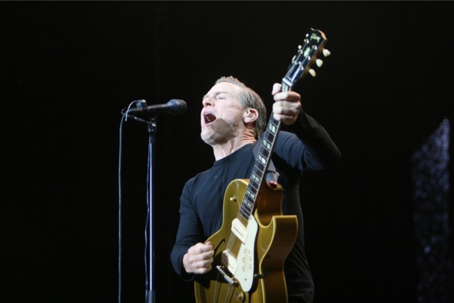 Bryan Adams w Warszawie. Autor "Summer of '69" zagra na Torwarze