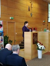 Premier Szydło w Toruniu. Na kogo i na co stawia rząd?