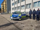 Na ulice Tarnowa i okoliczne miejscowości wyjechał nowy radiowóz policji. Tarnowski komisariat wzbogacił się o auto warte ponad 150 tys. zł