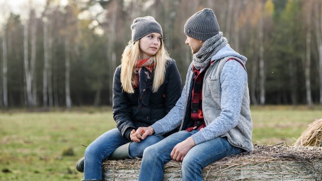 Marta Paszkin i Paweł Bodzianny ucięli wszelkie spekulacje! "Ja już do niego nie jeżdżę"