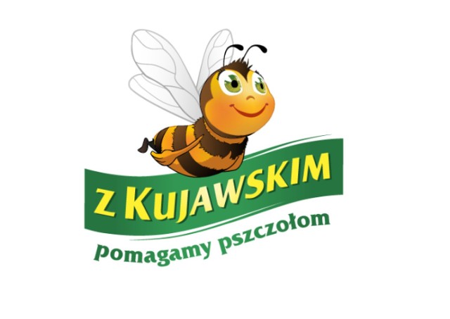 Z Kujawskim pomagamy pszczołom