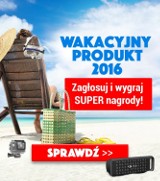 Wakacyjny Produkt Roku 2016: oto kolejni zwycięzcy!