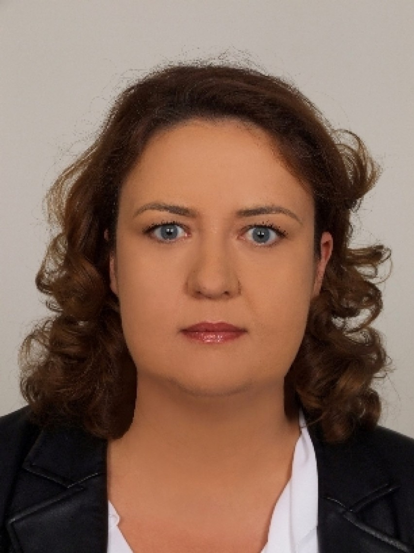 Anna Gwozdz