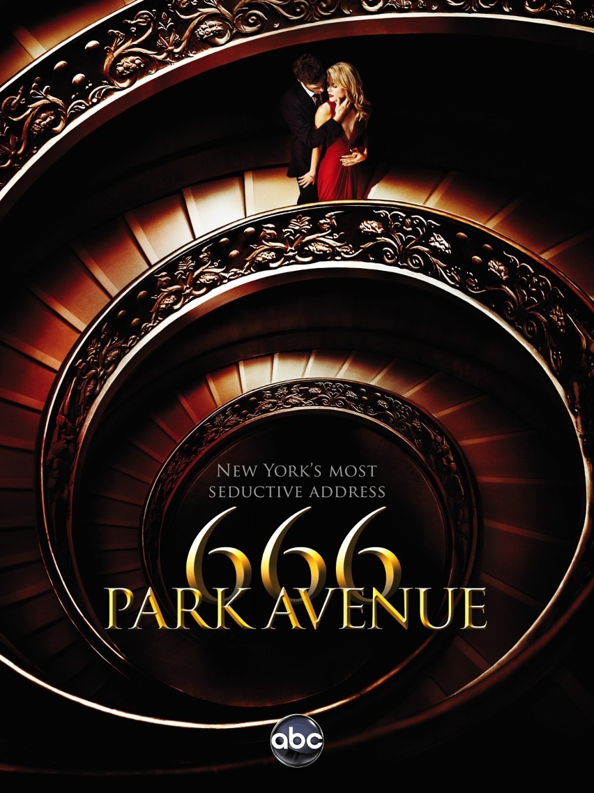 "666 Park Avenue"...