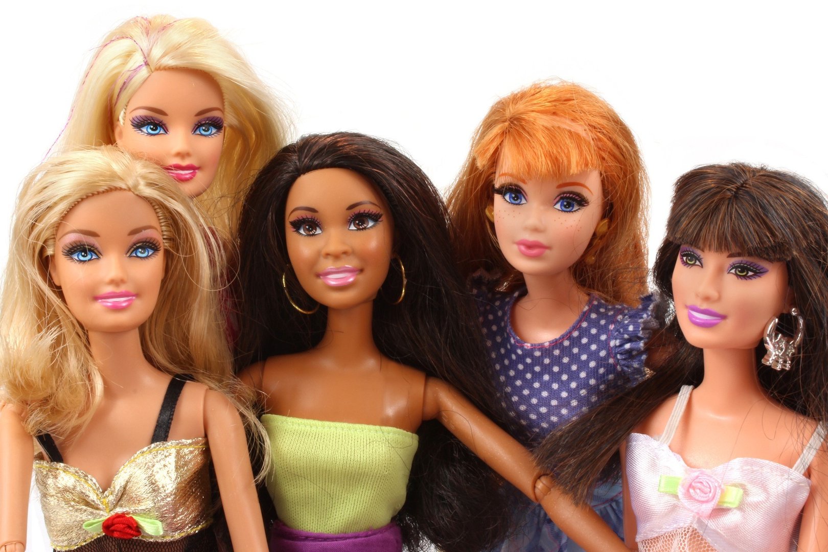 Najpopularniejsze lalki Barbie Na Dzień dziecka. Z jakiego prezentu ucieszy  się kazda dziewczynka? | Nasze Miasto