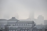 Smog w Warszawie. Obalamy mity na temat powietrza w stolicy