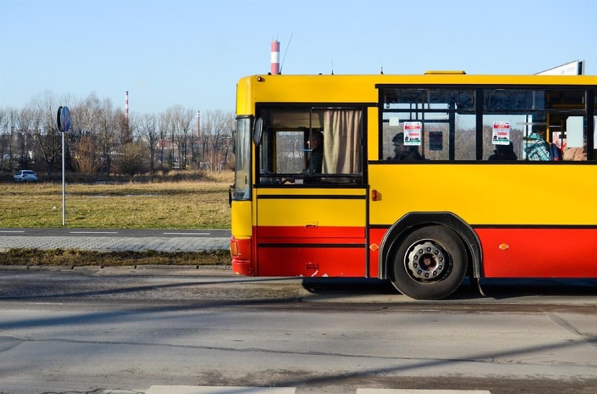 Można narzekać na ceny biletów komunikacji miejskiej w...