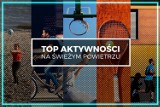 TOP 10 aktywności fizycznych na świeżym powietrzu. Jakie dyscypliny warto uprawiać? [zdjęcia]