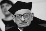 Władysław Bartoszewski nie żyje. Miał 93 lata