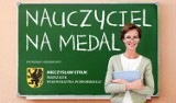 Nauczyciel Na Medal 2016 w powiecie kartuskim - głosowanie do godz. 21