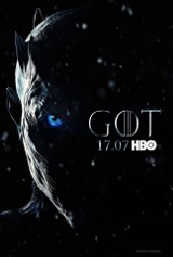 "Gra o tron". Zobacz plakat promujący 7. sezon serialu HBO!