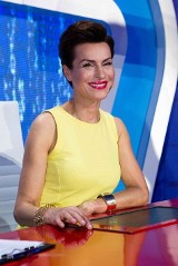 Danuta Stenka o „Celebrity Splash!”: To wyjątkowa, jedyna w swoim rodzaju przygoda