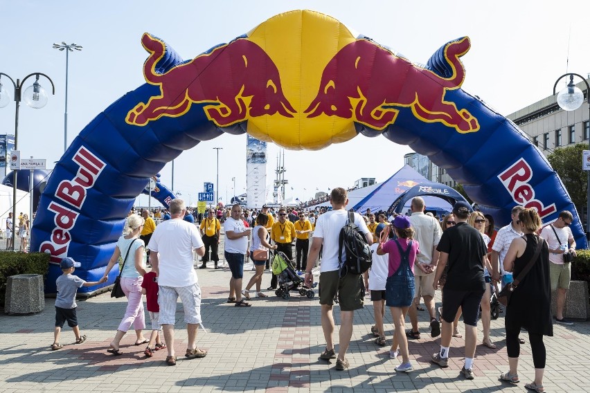 5. Konkurs Lotów Red Bull. Zobaczcie zdjęcia naszego...