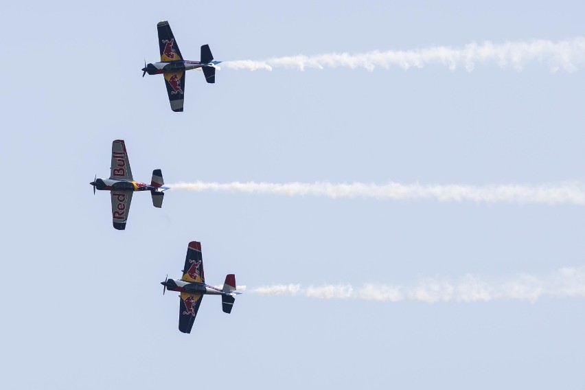 5. Konkurs Lotów Red Bull. Zobaczcie zdjęcia naszego...