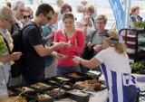 Sopot od kuchni. "Slow Fest Sopot” odbył się w weekend na molo [ZDJĘCIA]