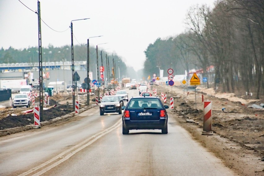 Ulica Urzędowska w Kraśniku zostanie zamknięta na cztery miesiące