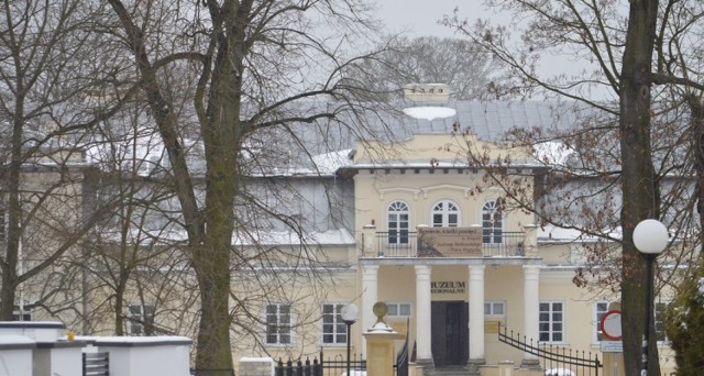 Bełchatowskie Muzeum Regionalne ponownie otwiera swoje podwoje dla zwiedzających.