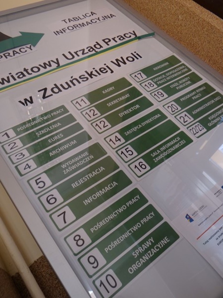 POMOCNICZY PRACOWNIK TOROWY
Miejsce pracy:Zduńska Wola,...