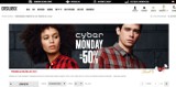 Cyber Monday 2016, promocje w sklepach internetowych [CYBER poniedziałek LISTA SKLEPÓW]