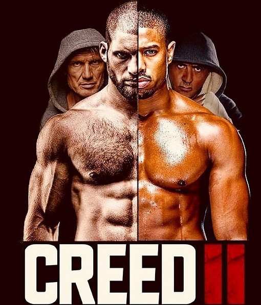 Sylvester Stallone nie żyje?! Aktor pokazał plakat "Creed 2" i... został uśmiercony! [ZDJĘCIA]