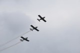 Przed nami druga edycja Air Show w Margoninie! Co będzie się działo? W 2018 roku pokazy obejrzały tłumy [ZDJĘCIA] 