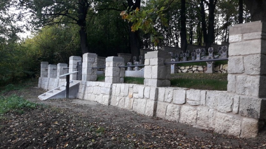 Gmina Tarnów przygotowuje się do budowy bezpiecznego dojścia...