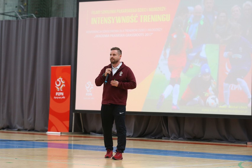 W Świętokrzyskiem odbędzie się „Akademia Grassroots” – bezpłatna konferencja o szkoleniu dzieci i młodzieży 