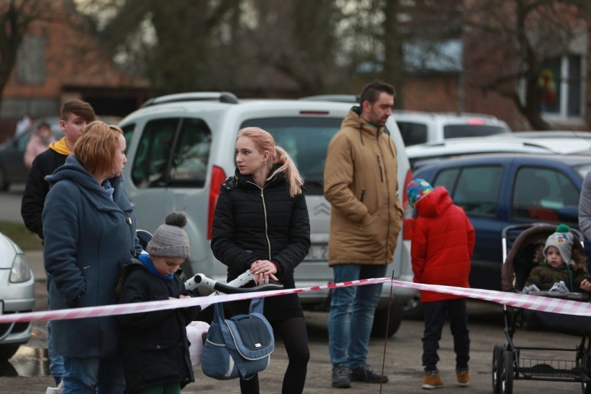 Przemęt powitał kopię Obrazu Matki Bożej Częstochowskiej. Parafia św. Jana Chrzciciela - 6 marca 2020 [Zdjęcia]                            