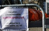 Koronawirus w Kujawsko-Pomorskiem - 27 osób zarażonych. 1051 w Polsce, 14 już zgonów. Podsumowanie dnia [raport - 25.03.2020]