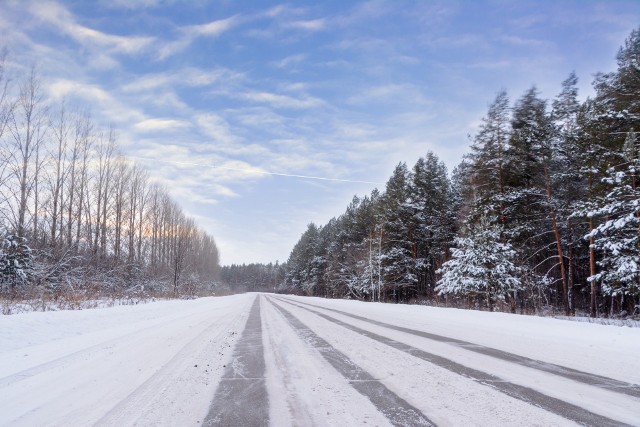 Prognoza pogody na Boże Narodzenie. Zobacz, czy spadnie śnieg.