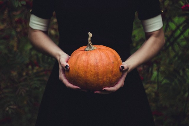 170 mln Amerykanów będzie świętowało Halloween w tym roku (więcej niż połowa całej populacji)