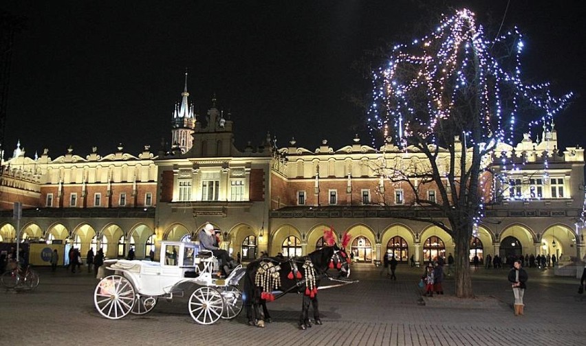 Kraków jednym z najbardziej atrakcyjnych miast na świecie